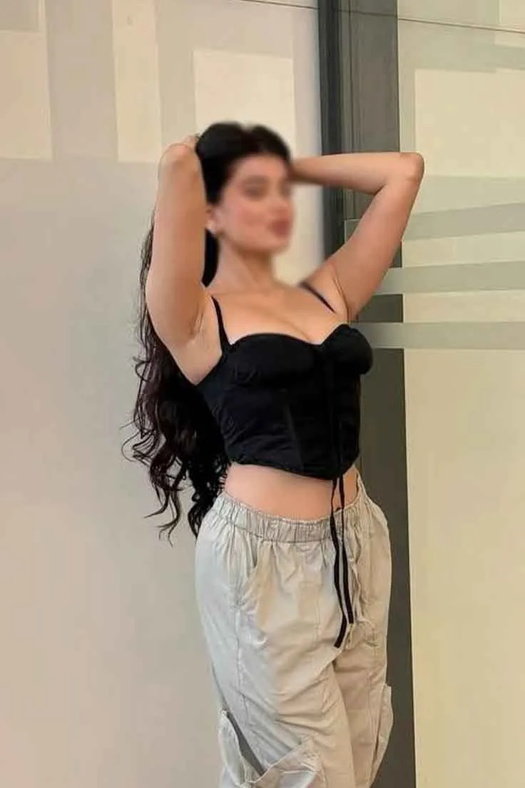 Local escort Kondapur - naughty girl sexual services