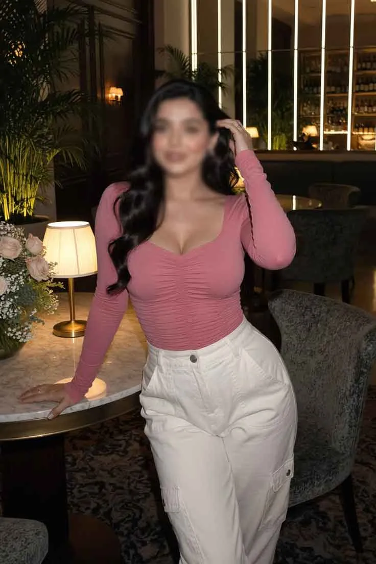 Russian escort services in Kondapur