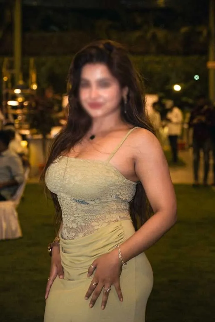 College Girls Escorts in Kondapur