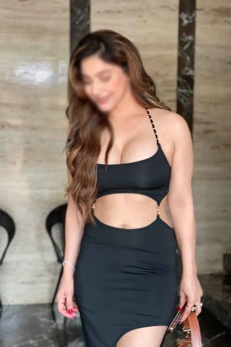 Kondapur vip escorts